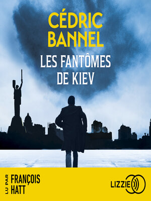 cover image of Les Fantômes de Kiev